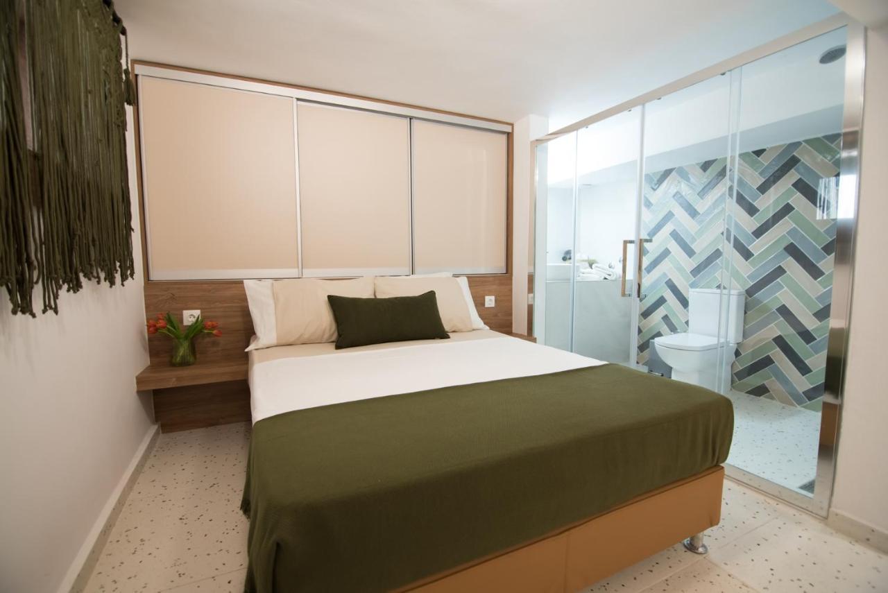Anemos Seaside Apartment Neos Marmaras Exteriér fotografie