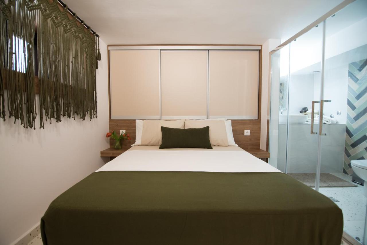 Anemos Seaside Apartment Neos Marmaras Exteriér fotografie